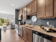 Preserve on Maine Dover