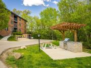 Preserve West The Alder