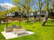 Preserve West The Basswood