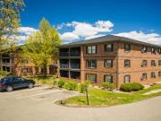 Preserve West The Birch