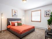 Preserve West The Mulberry