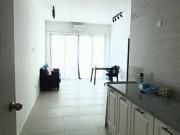 P'Residence Condominium For Rent Located at Batu Kawah