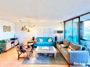 Presidente Errázuriz | Américo Vespucio