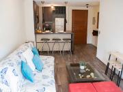 Presidente Kennedy Rosario Norte 1