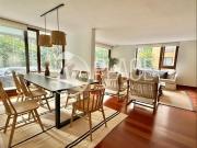 Presidente Riesco & Autop. Vespucio Oriente