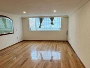 Presidentes Ejidales,Casa en Condominio horizontal, Terraza