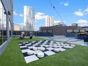 Presidential Towers ONE BEDROOM ELEVEN