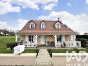 Presles en Brie Vente Maison 77