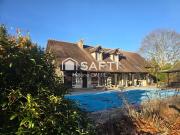 Presly 18380 Achat / Vente maison 11 pièces t11