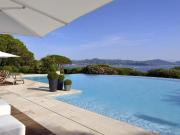 Presqu'île de Saint Tropez Location saisonnière...