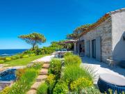 Presqu'Île de Saint Tropez Location saisonnière...