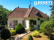 Pressac Vente Maison 86