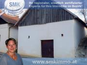 Presshaus mit Eigengrund in Aussichtslage!