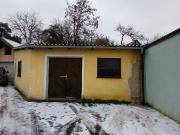 Presshaus mit Kellerröhre