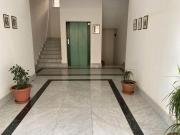 Pressi tribunale comodo appartamento