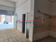 PRESSI VIA FARDELLA – Garage di 100 mq ca. con n. 2...