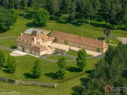 Pressignac Vicq Vente Propriété/château 24