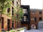 Pressworks, Birmingham, West Midlands, B3 | 2 bed duplex...