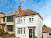 Prestbury Crescent, Banstead, 3 Bedroom Semi detached