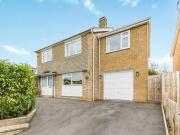 Prestbury, Noverton Lane, Cheltenham, 4 Bedroom Detached
