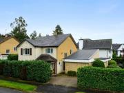 Prestbury, Oakwood Drive, Macclesfield, 4 Bedroom Detached