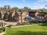 Prestbury, Off Wilmslow Road, Macclesfield, 7 Bedroom...