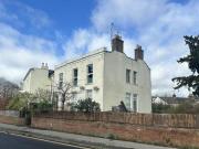 Prestbury Road, Cheltenham, 3 Bedroom Apartment