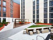 Prestige Accessible Studio A Has an Apartment