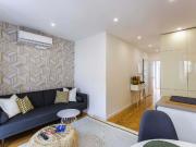 Prestige Ajuda Apartment From October to March Only