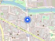 Prestige Altbauwohnung in Bestlage neben dem KaDeWe