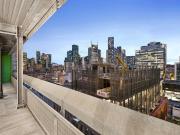 Prestige and Convenience in the Heart of Melbourne