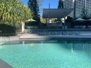 Prestige Apartment On 14th Floor