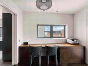 Prestige Apartment with Iconic Harbour Views