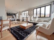 Prestige Appartement T3 T4 de 85 m2 Triangle d'Or, Annec