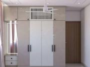 Prestige Beverly Hills 4 Bedroom 3385 Sq. Ft. Apartment...