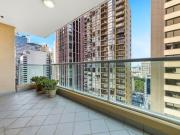 Two bedrooms + Study Third bedroom with Super Convenient...