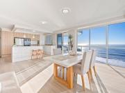 Prestige Coastal Living in Iconic Main Beach Location