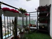 Prestige Falcon City 3 Bedroom 1624 Sq. Ft. Apartment in...