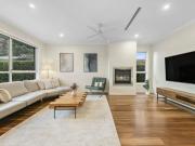 Prestige Family Home with Poolside Luxury & High End Comfort