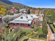 Prestige Federation Renovated Home Full of Original...