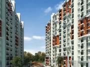 Prestige Ferns Residency 2 Bedroom 838 Sq. Ft. Apartment...