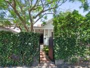 Prestige Freestanding Parkside Residence with Dual...