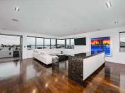 PRESTIGE FURNISHED WATERFRONT ON SOVEREIGN ISLANDS GRAND...