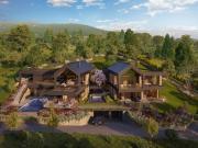 Prestige Grundstück mit Traunsee Panorama und Studie für...