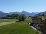 Prestige Grundstück mit Traunsee Panorama und Studie für...