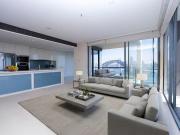 PRESTIGE HARBOURSIDE LIVING WITH ICONIC BRIDGE VIEWS