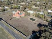 Prestige Home Creek Frontage