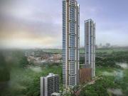 Prestige Jasdan Classic,Jacob Circle 3 BHK Apartment For...