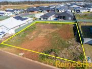 Prestige Living Awaits Premium 834sqm Block by Dubbo...