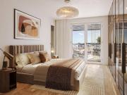 Prestige Living directly at the main train station:...